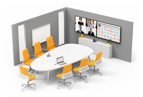 UVC84 + Yealink Meeting