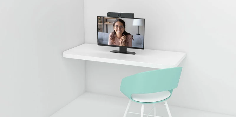 Các đặc điểm nổi bật của Yealink MeetingBar A10