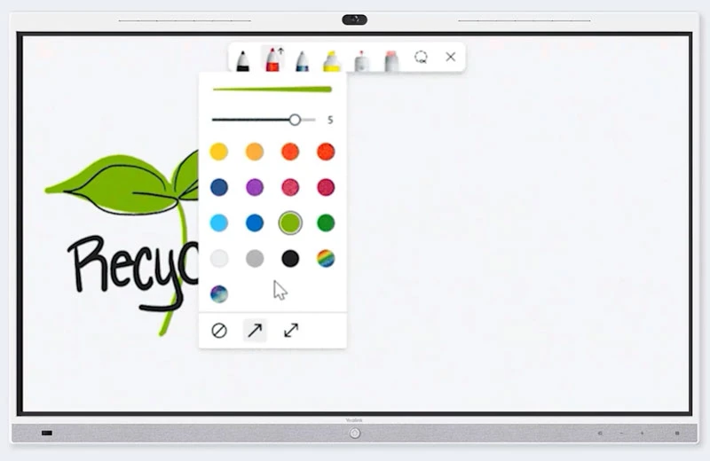 Phù hợp với mọi phòng, giải pháp toàn diện
