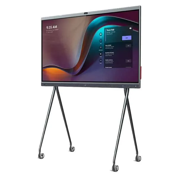 Màn hình cộng tác Yealink MeetingBoard 65