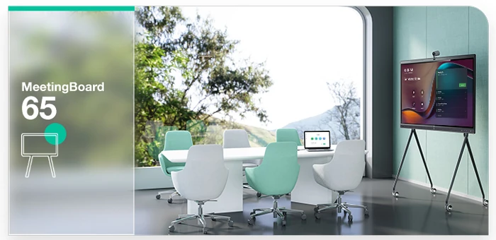 Màn hình tương tác Yealink MeetingBoard 65