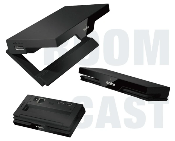 Các đặc trưng nổi bật của Yealink RoomCast