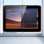 Yealink RoomPanel cho Microsoft Teams