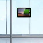 Yealink RoomPanel cho Microsoft Teams