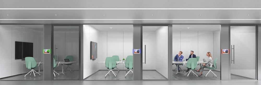 Yealink RoomPanel Plus