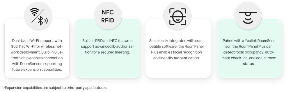 Khám phá nhiều khả năng hơn*