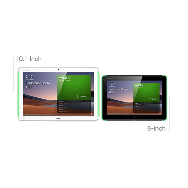 Bảng điều khiển đặt lịch Yealink RoomPanel Plus