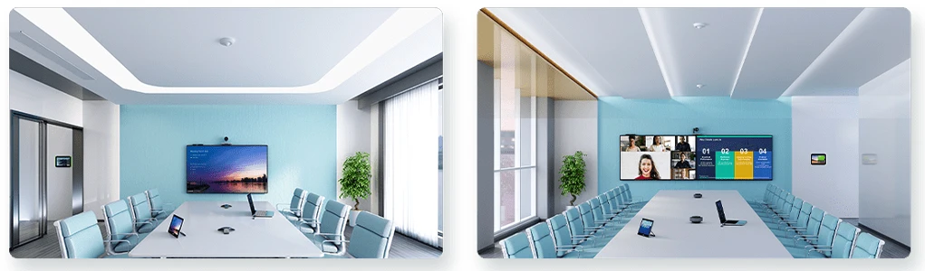 Giải pháp lý tưởng và có thể mở rộng cho không gian đa kích thước