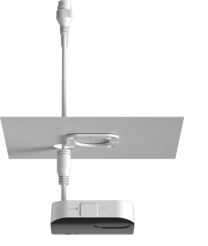 Yealink RoomSensor Pro |