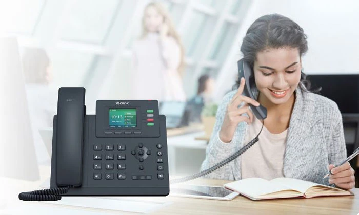 Điện thoại IP Yealink SIP-T30