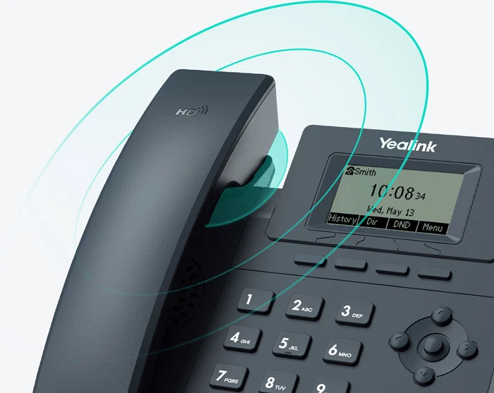 Âm thanh HD vượt trội, Giao tiếp tốt hơn