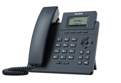 Điện thoại VoIP Yealink SIP-T30 | Chính hãng