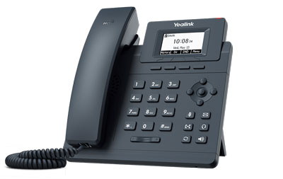 Điện thoại IP Phone Yealink SIP-T30