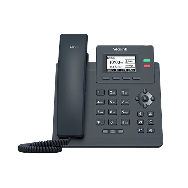 Điện thoại IP Yealink SIP-T31