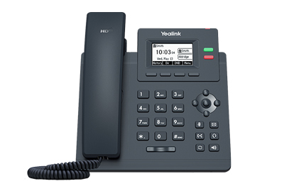 Điện thoại VoIP Yealink SIP-T31