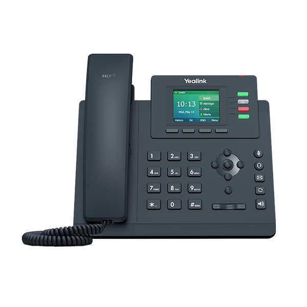 Điện thoại IP Yealink SIP-T33G/T33P