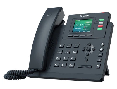 Điện thoại IP Phone Yealink SIP-T33P