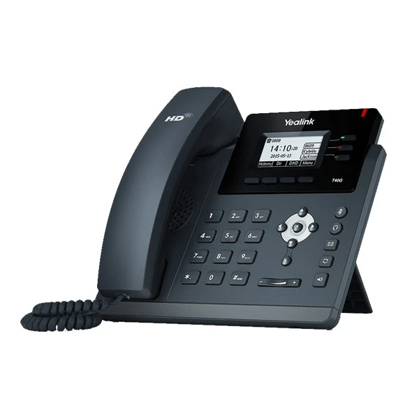 Điện thoại IP Yealink SIP-T40G