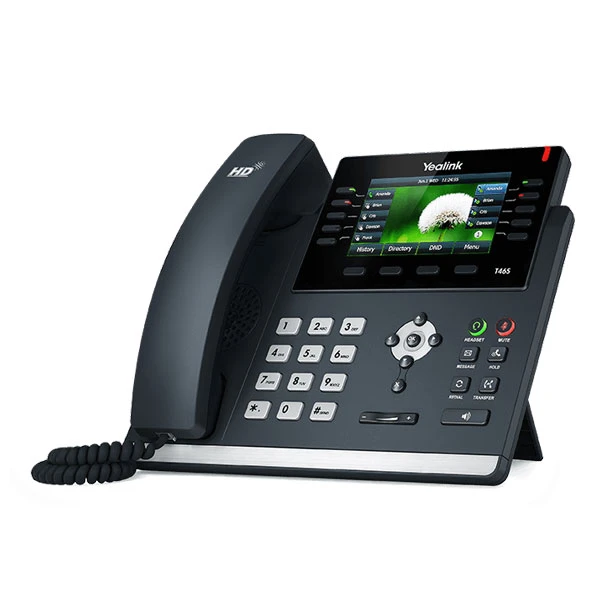 Điện thoại IP Yealink SIP-T46S