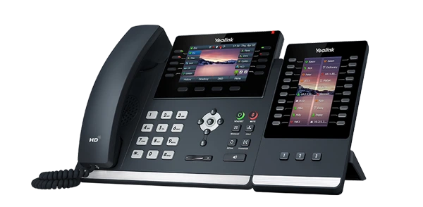 Mô-đun mở rộng màn hình màu EXP43