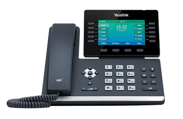 Yealink SIP-T54W
