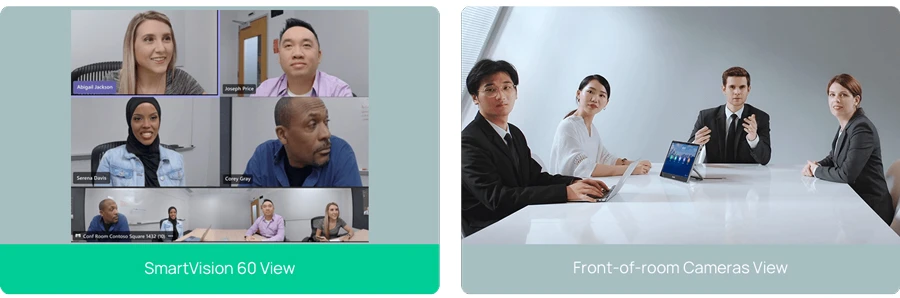 Camera góc rộng toàn cảnh 360° 10K