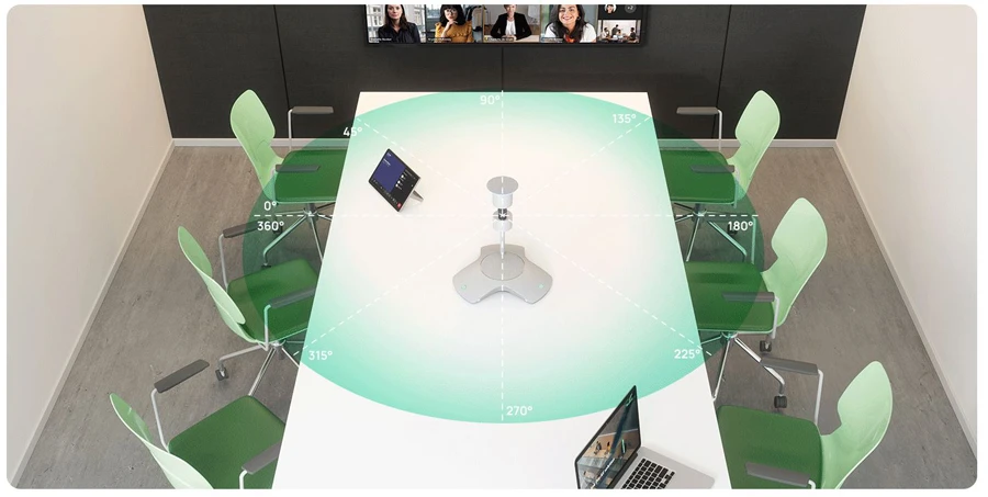 Đảm bảo mọi người đều được lắng nghe