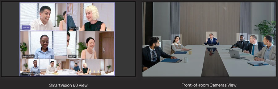 Đưa phòng nhóm của bạn lên mức công bằng cao hơn