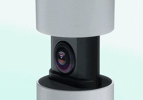 Camera hội nghị truyền hình 360° Yealink SmartVision 60
