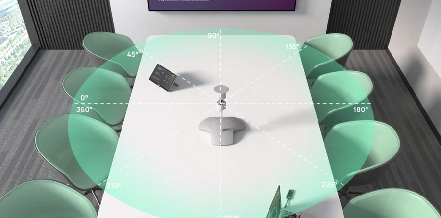 Đảm bảo mọi người đều được lắng nghe