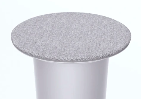 Micrô cho âm thanh AI