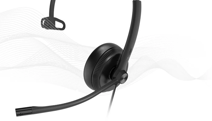 Đặc điểm của tai nghe Yealink UH34 & UH34 Lite