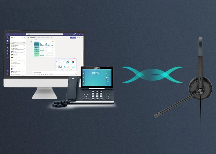 Kết nối Plug-and-Play linh hoạt