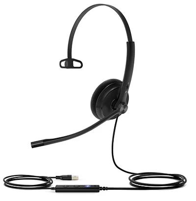 Yealink UH34 Mono UC