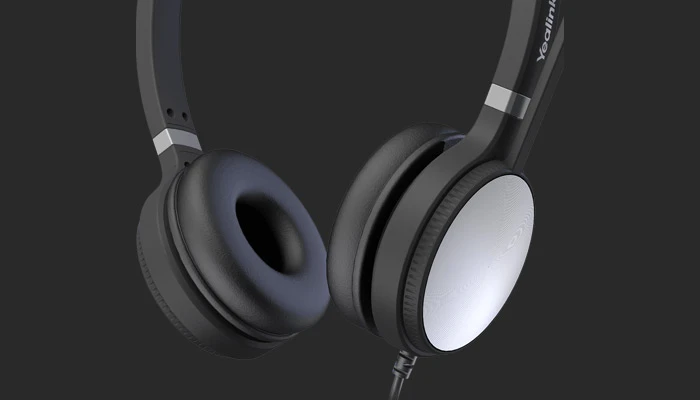 Các đặc điểm nổi bật của Yealink UH36