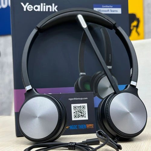 Hình ảnh sản phẩm Yealink UH36 Dual