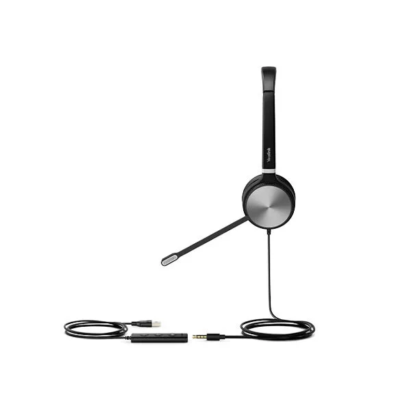 Tai nghe Yealink UH36 Mono UC USB-A