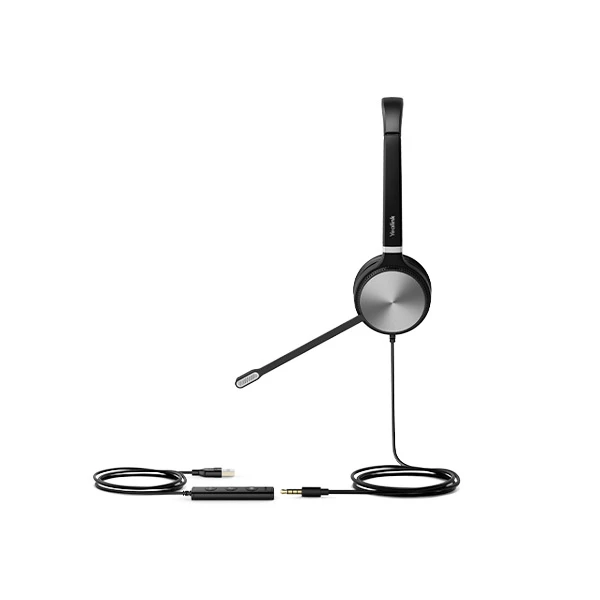 Tai nghe Yealink UH36 Mono UC USB-A