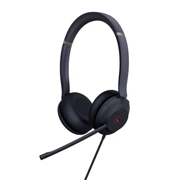 Tai nghe Yealink UH37 Dual