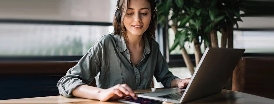 Tai nghe Yealink UH38 Series