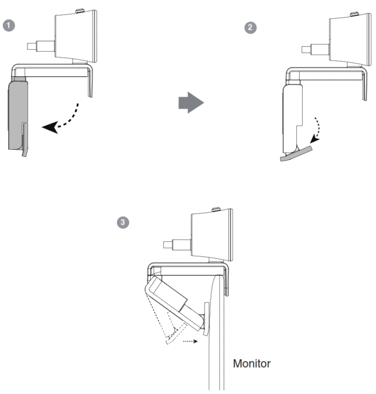Cách cài đặt Yealink UVC20