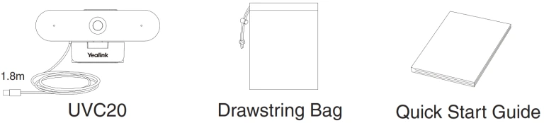 Danh sách webcam cho họp trực tuyến tốt nhất