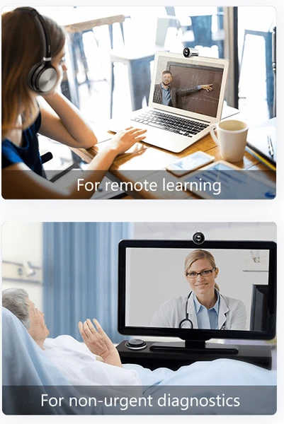 Yealink UVC30 Desktop