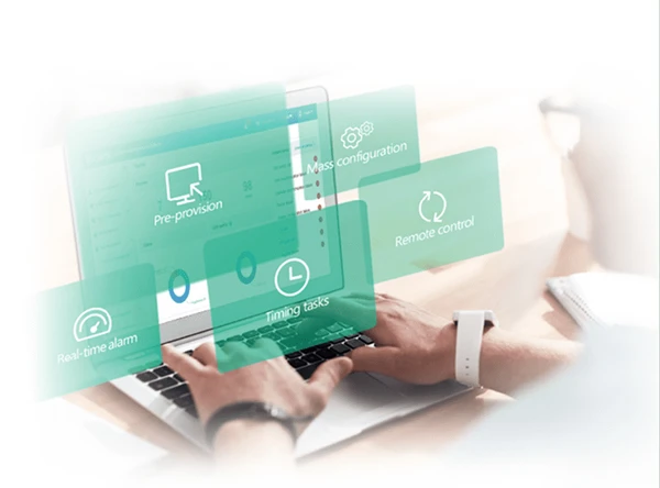 Yealink USB Connect – Công cụ triển khai