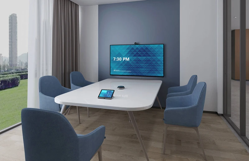 Yealink UVC30-Room là gì?