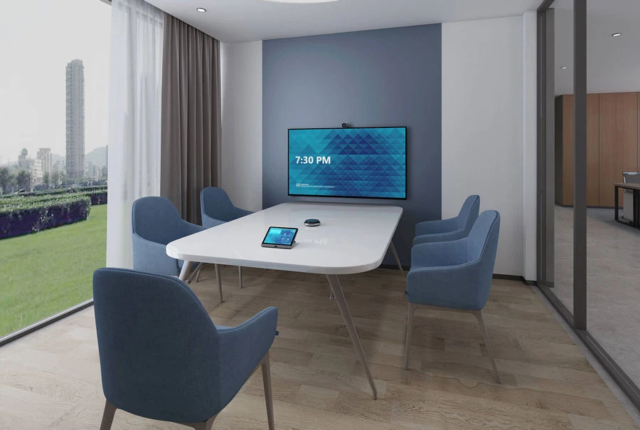 Camera họp trực tuyến Yealink UVC30 Room