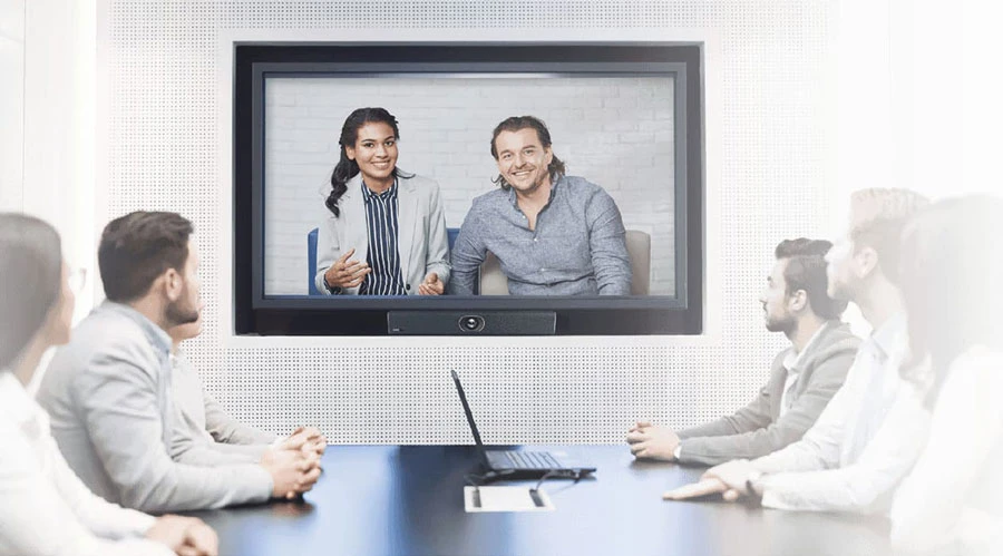 Camera phòng họp Yealink UVC40