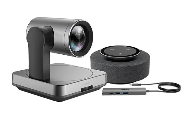 Bộ thiết bị hội nghị Yealink UVC84-BYOD for Medium Room