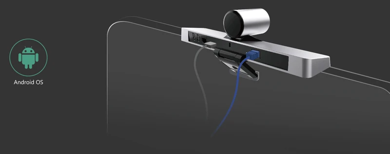 Thiết kế nhỏ gọn, 1 phút triển khai