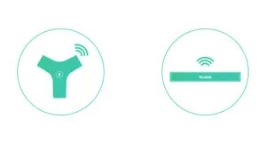 Bộ thu âm thanh chất lượng cao Full-Duplex dài 6 mét, Chống ồn thông minh